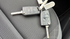 Skoda Fabia 1.0 TSI Colour Edition 5dr Petrol Hatchback